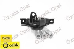 CHEVROLET CAPTİVA - ANTARA C100 MOTOR KULAĞI SAĞ ÜST - RAPRO MARKA 96626772 - 4805363