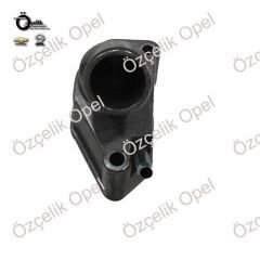 OPEL VECTRA A-B ASTRA F TERMOSTAT X20XE BEHER MARKA 1338079 - 90501081