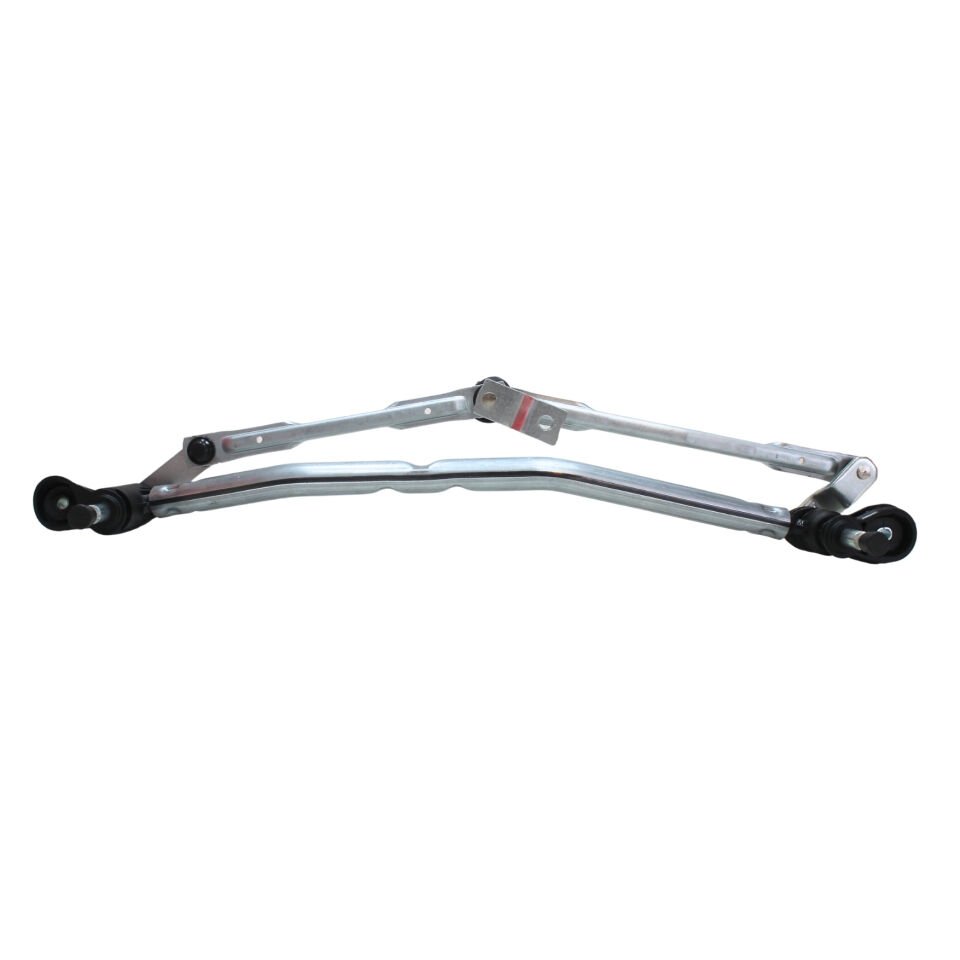 Opel Astra H Cam Silecek Mekanizması Ön - HELLUX HSM.197070 - 1273421
