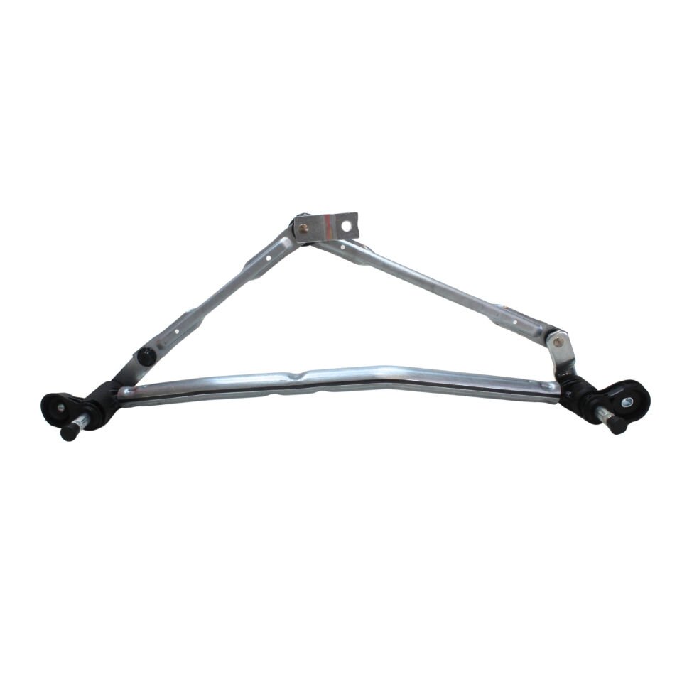 Opel Astra H Cam Silecek Mekanizması Ön - HELLUX HSM.197070 - 1273421