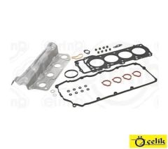 OPEL INSIGNIA B 1.5 BENZİNLİ ÜST TAKIM CONTA - ELRING 911.980 - 12679878