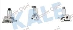 OPEL MERİVA A EGR VALFİ Z14XEP KALE MARKA