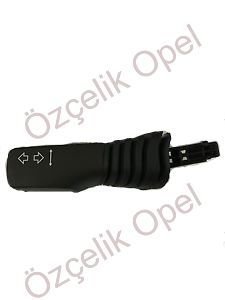 OPEL ASTRA H SİNYAL KOLU - OPEL GM MARKA 1241227 - 13129640