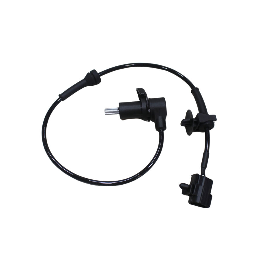 Chevrolet Aveo ABS Sensörü Sol Arka - HELUX  95996129