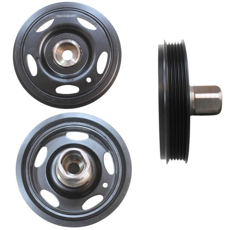 Opel Corsa D 1.0 Benzinli Krank Kasnağı Bga - 5614423