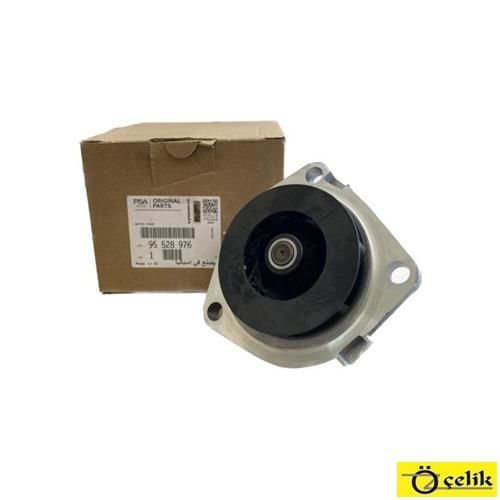 OPEL ZAFIRA B 1.9 DİZEL DEVİRDAİM SU POMPASI - PSA 95528976 - 1334284 - 55568637