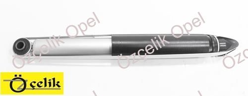 Opel Corsa C Arka Amortısor Kalın - Resco Marka 436306 - 93176933