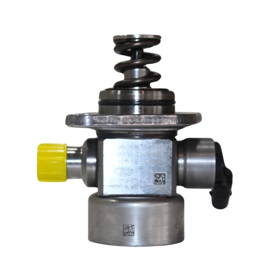 Peugeot 208 1.2 Benzinli Yüksek Basınç Pompası - Orijinal 9805614880