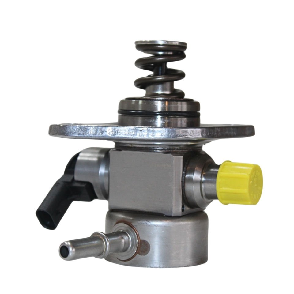 Peugeot 208 1.2 Benzinli Yüksek Basınç Pompası - Orijinal 9805614880