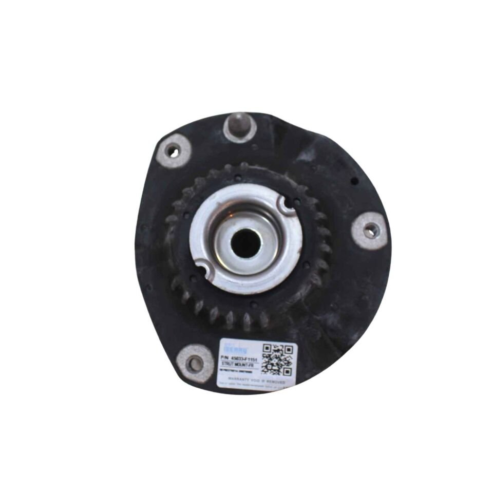 Opel Astra K Amortisör Üst Takozu (Bilyası Üzerinde) - Yan 13377814 - 39028988