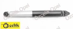 Opel Corsa C Arka Amortısor Kalın - Resco Marka 436306 - 93176933