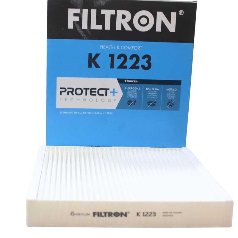 Polen Filtresi Filtron   Opel Insıgnıa A / Astra J / Meriva B Chevrolet Cruze / Mokka Polen Filitresi Filtron - Filtron Marka 1808246 - 	- 13271191 - 13271190 - 1808524 - 52420930 - Filt K 1223