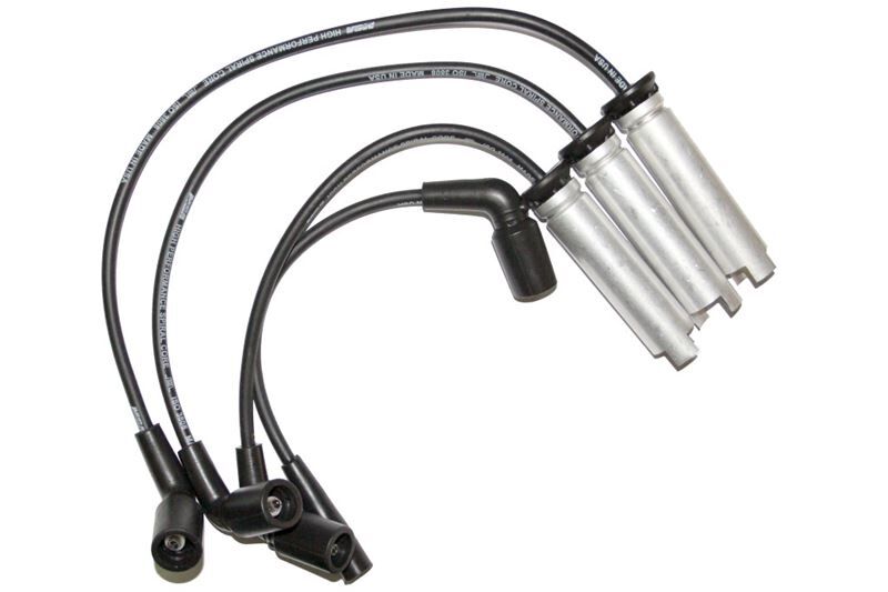 BUJİ KABLO TAKIMI 1.4 8V