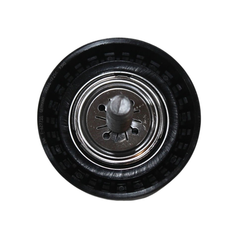 Opel İnsinia A  1.6 Dizel V Kayış Gergi Kütüğü + Kayış + Bilya 3 `Lü Set - İna 529031110