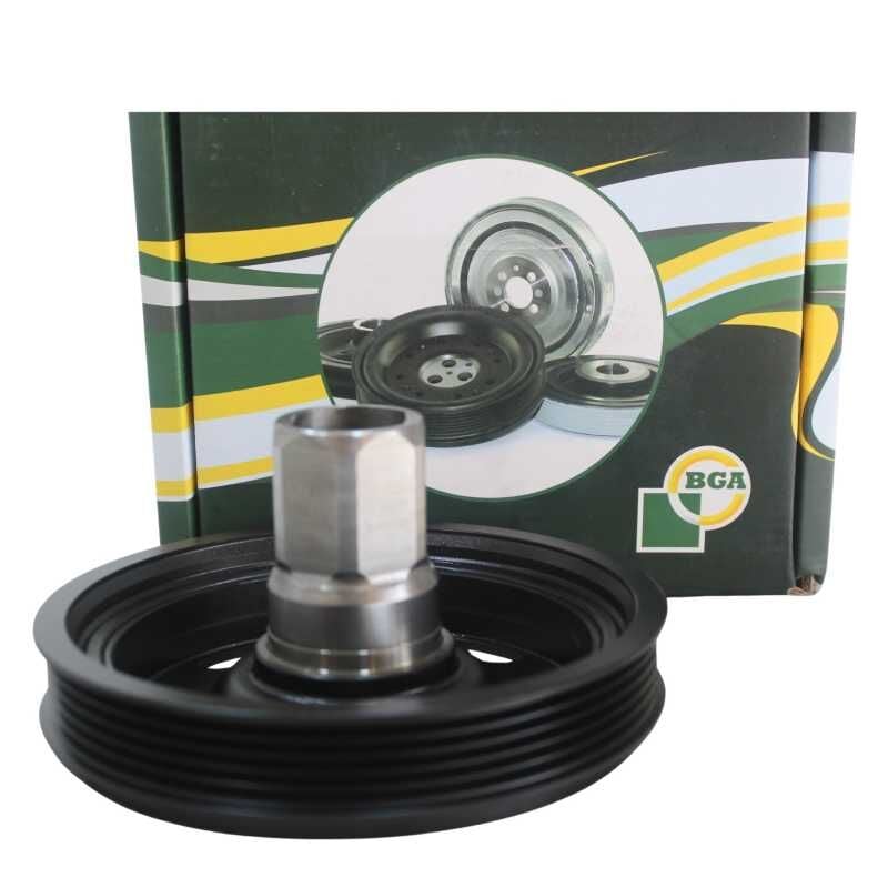 Opel Corsa D 1.2 Benzinli Krank Kasnağı Bga - 5614423