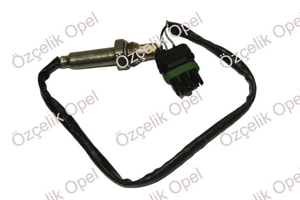 OPEL İNSİGNİA A - ASTRA J OKSİJEN SENSÖRÜ FRONTERA X20SE X22XE - YAN SANAYİ
