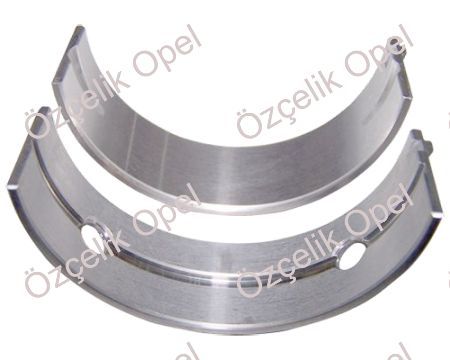 OPEL STD CORSA B/ASTRA F / VECTRA B - ANA YATAK - Z14XE-X16XE Z16XEP-KOLBEN MARKA