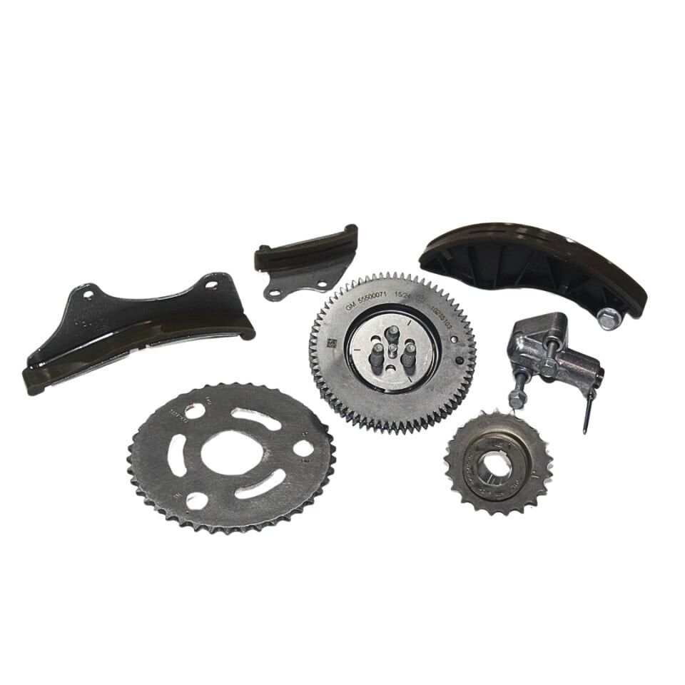 Opel İnsignia B 1.6 Dizel Zincir Seti - Orijinal  95528472