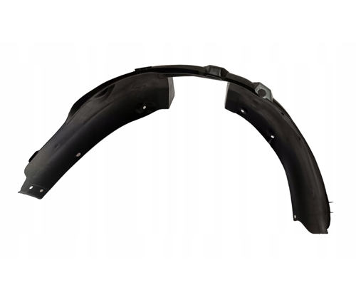 OPEL COMBO C SAĞ ÖN ÇAMURLUK DAVLUMBAZI - YAN SANAYİ 6102341 - 13109023