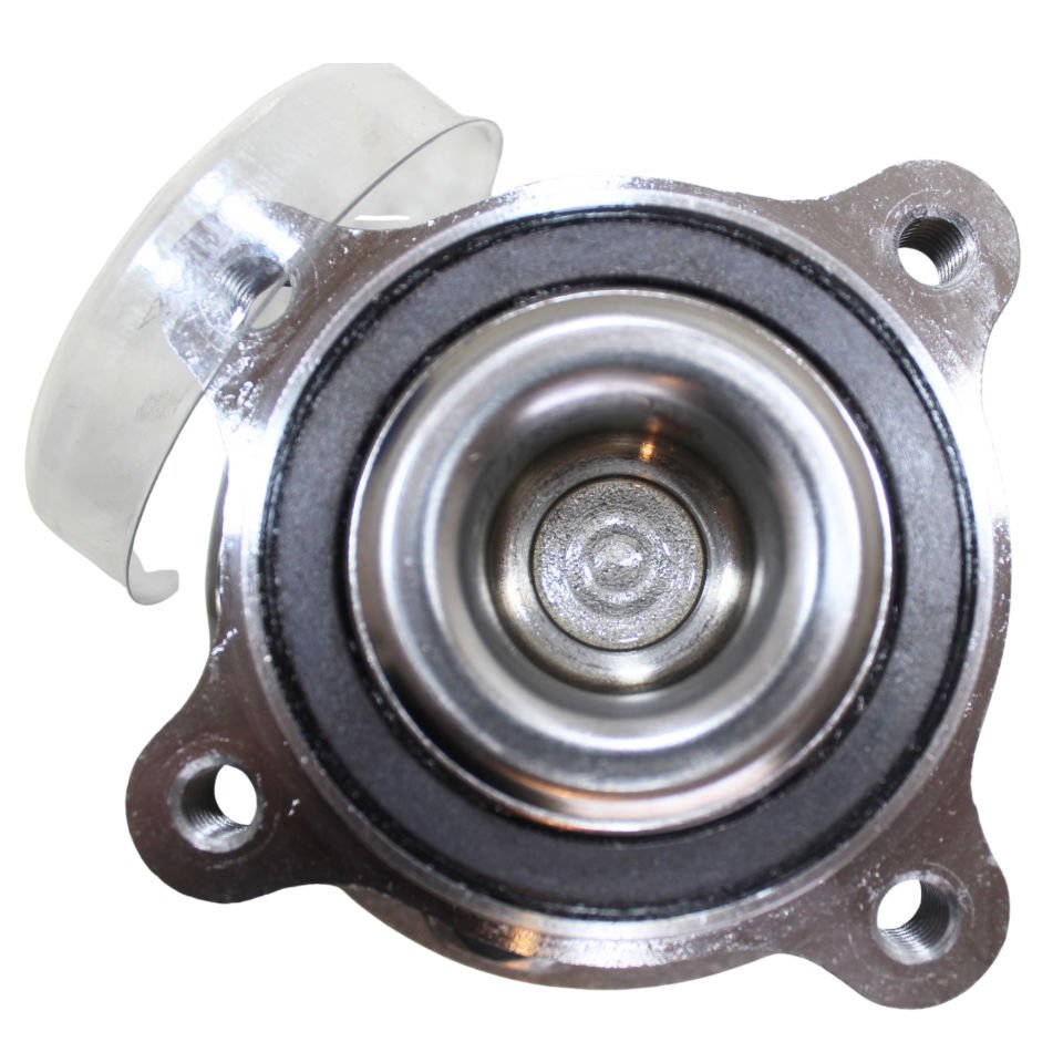 Opel Astra J 1.8 Benzinli Arka Porya - Veka 328036