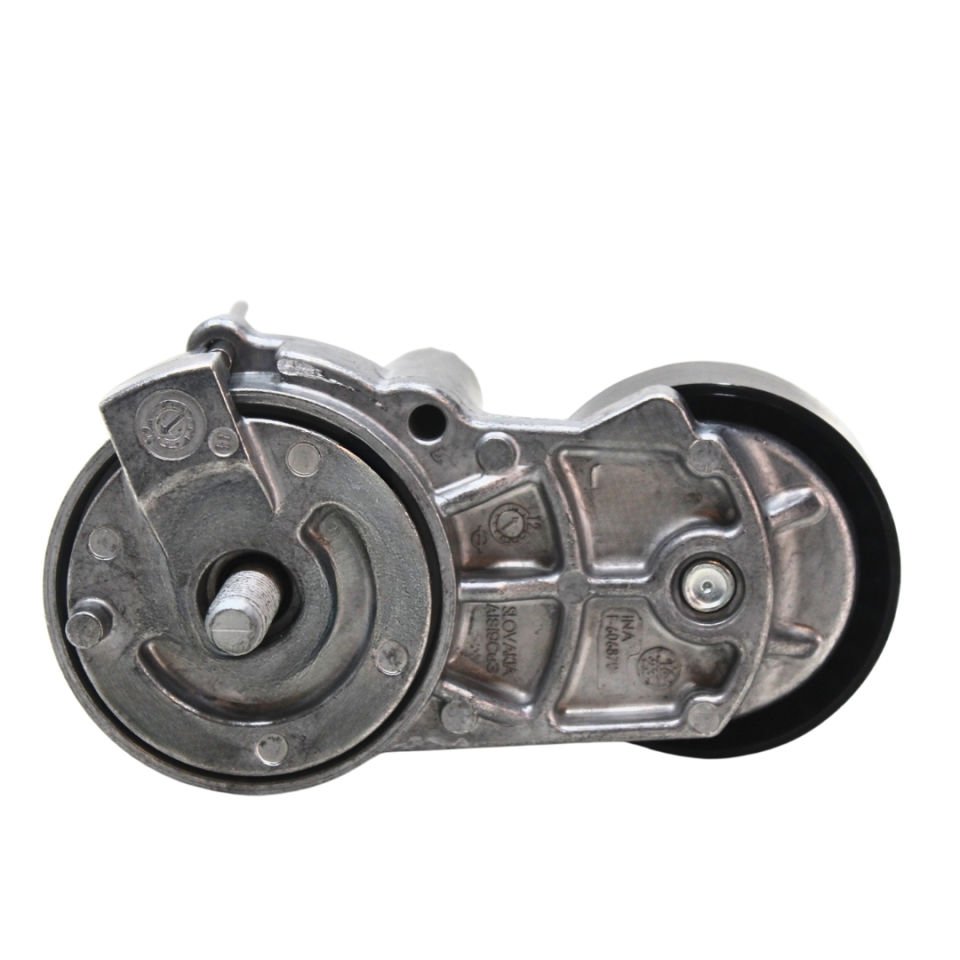 Opel İnsignia B 1.6 Dizel V Kayış Gergi Kütüğü + Kayış + Bilya 3 `Lü Set - İna 529031110