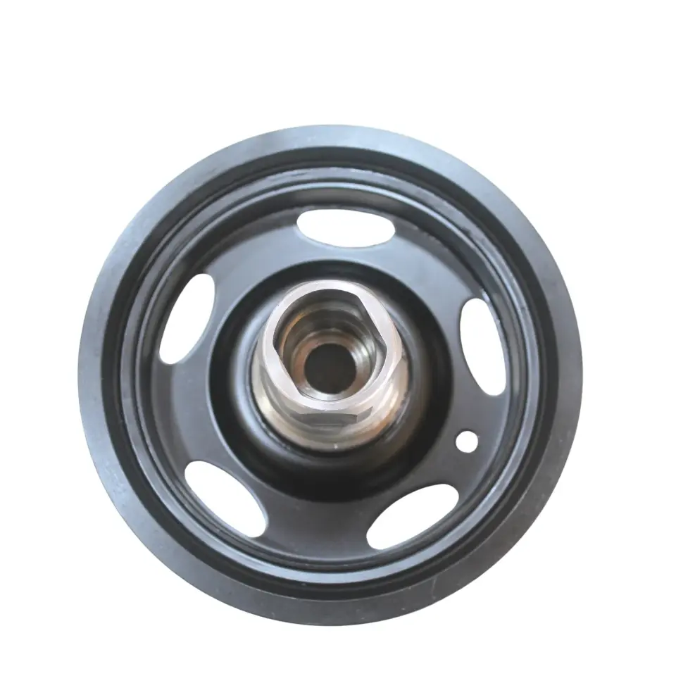 Opel Corsa E 1.2 Benzinli Krank Kasnağı Bga - 5614423