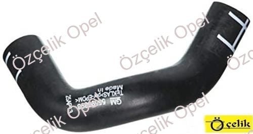 OPEL ASTRA J / İNSİGNİA A / MOKKA / CHEVROLET CRUZE / AVEO YAĞ SOGUTUCU HORTUM - YILPAR MARKA 560194 - 55596898 - 55565952 - 650038