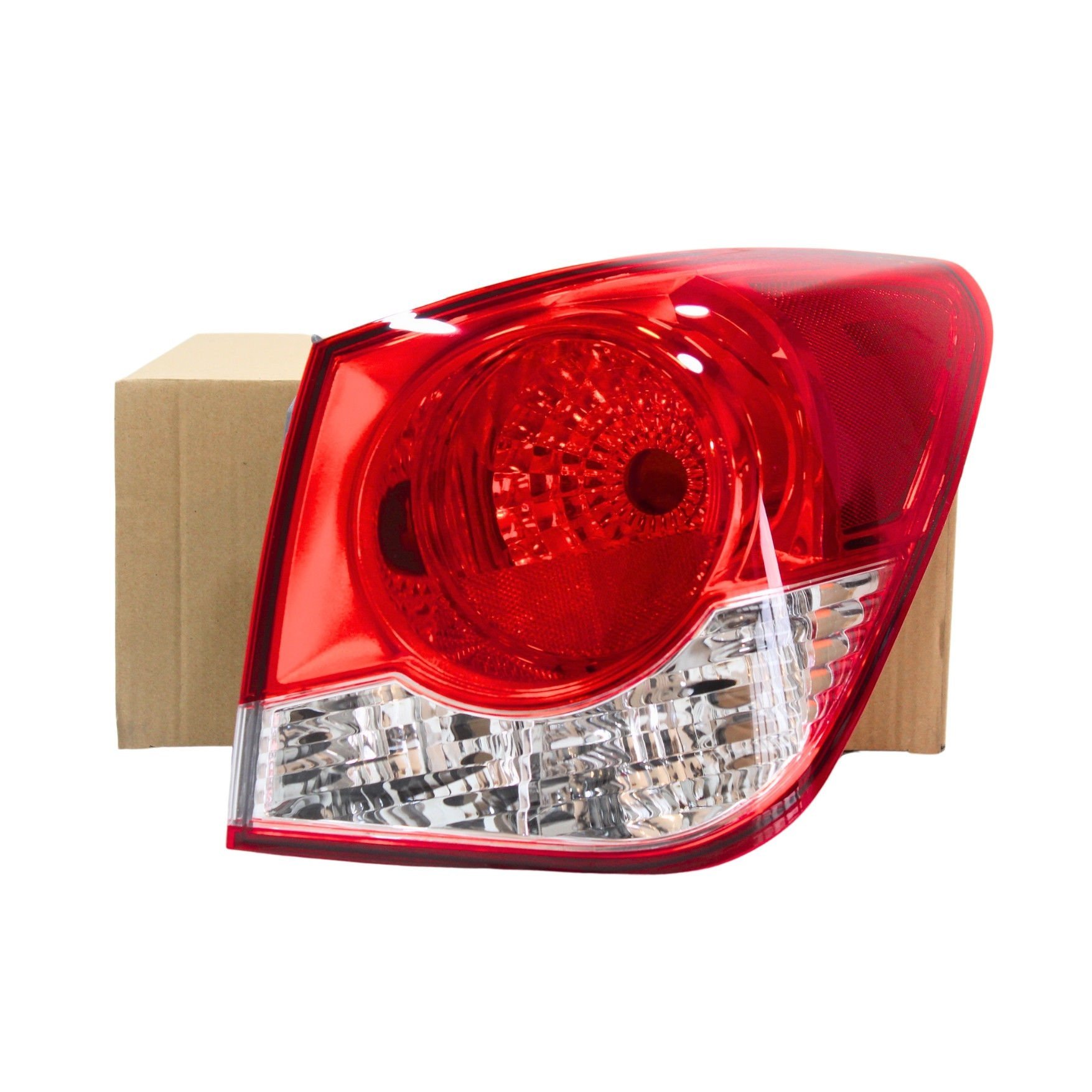 Chevrolet Cruze Sağ Dış Stop (Sedan NB) - Yan Sanayi 95965224