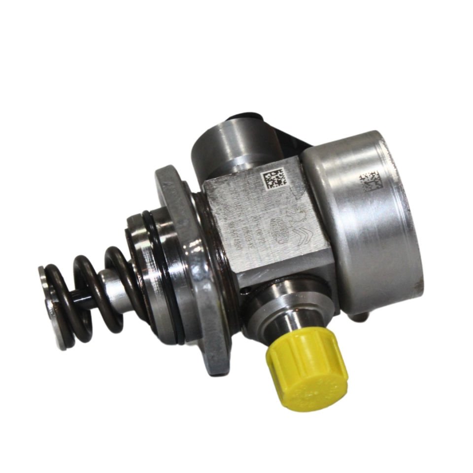 Peugeot 2008 1.2 Benzinli Yüksek Basınç Pompası - Orijinal 9805614880