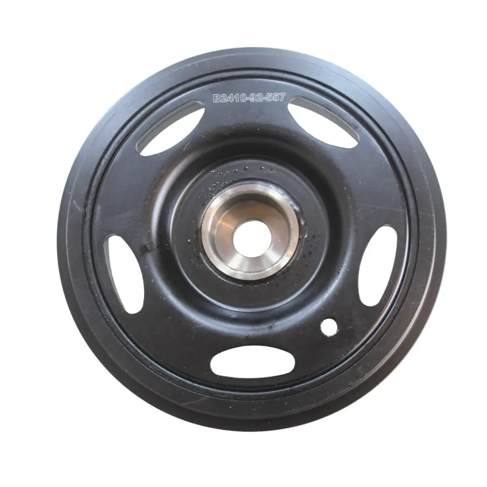 Opel Corsa E 1.4 Benzinli Krank Kasnaği Bga - 5614423