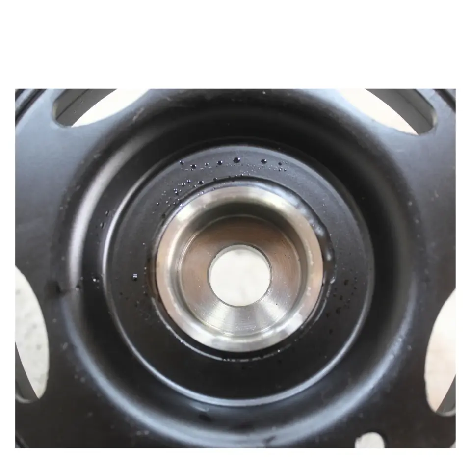 Opel Corsa E 1.4 Benzinli Krank Kasnaği Bga - 5614423