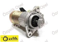 OPEL CORSA C MARŞ MOTORU Y17DIT-Y17DT - YAN SANAYİ 6202000