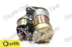 OPEL CORSA C MARŞ MOTORU Y17DIT-Y17DT - YAN SANAYİ 6202000