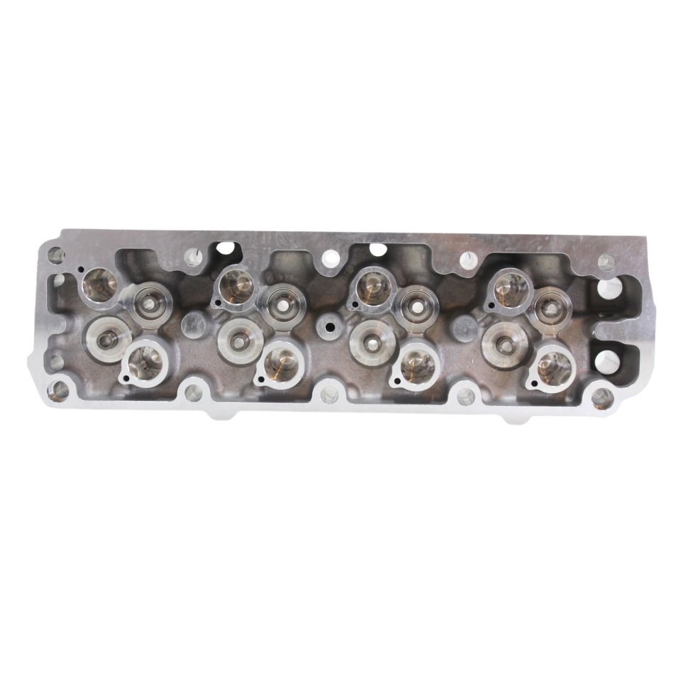 Opel Astra F 1.6 8V Benzinli Silindir Kapağı - Mga 60166