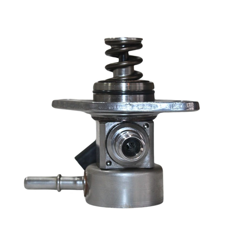 Citroen C4 Cactus 1.2 Benzinli Yüksek Basınç Pompası - Orijinal 9805614880