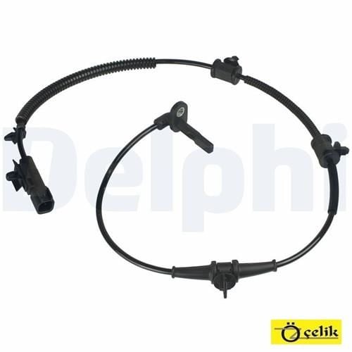 OPEL ASTRA J ÖN ABS KABLOSU -DELPHİ MARKA