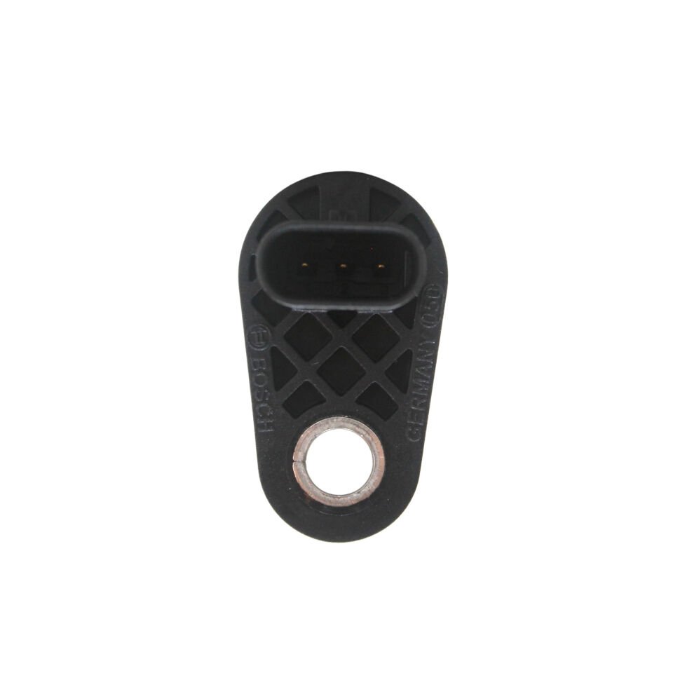 Opel Astra J / Insignia / Corsa D / Mokka / Chevrolet Cruze / Aveo / Trax Kırank Mili Sensörü Stop Start Için - Bosch Marka 1247086 - 55571977 - Bch0261210325