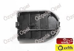 OPEL CORSA C / COMBO C / TİGRA B HAVALANDIRMA MUZULU - WİSCO MARKA 1814008 - 90535120