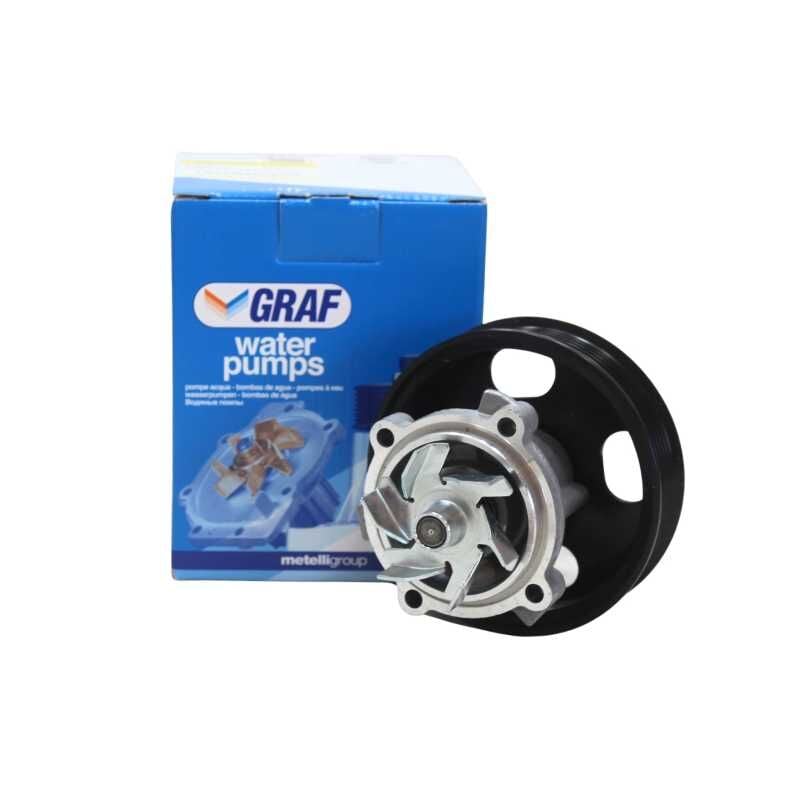 Opel Corsa E 1.3 Dizel Devirdaim Su Pompasi - Graf Pa1083 - 6334001