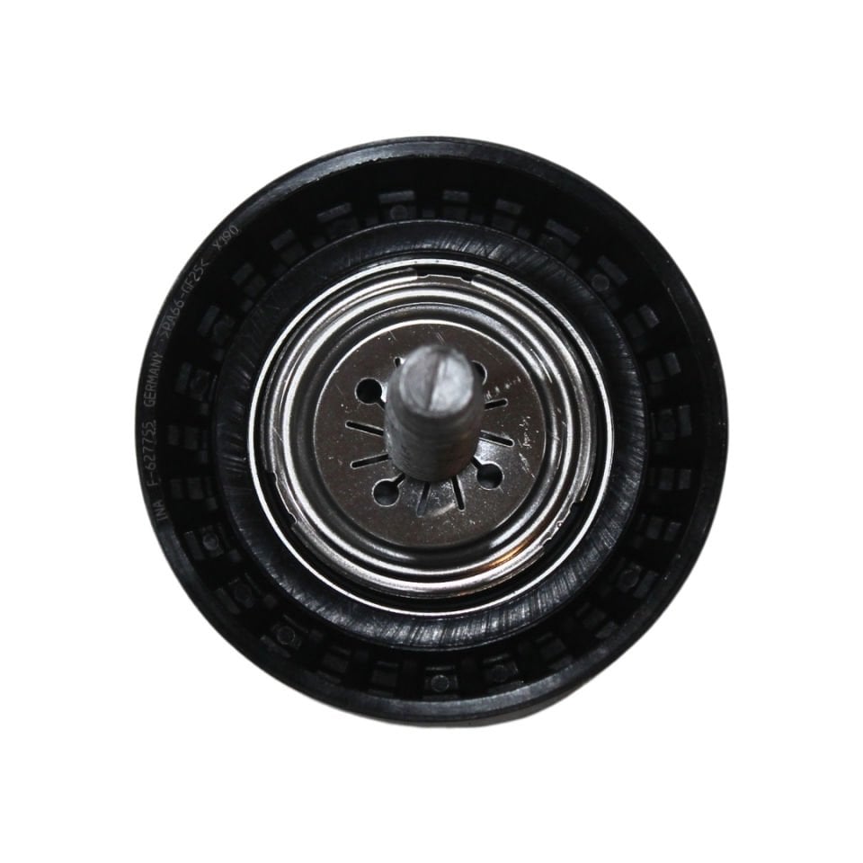 Opel Mokka / Mokka X 1.6 Dizel V Kayış Gergi Kütüğü + Kayış + Bilya 3 `Lü Set - İna 529031110