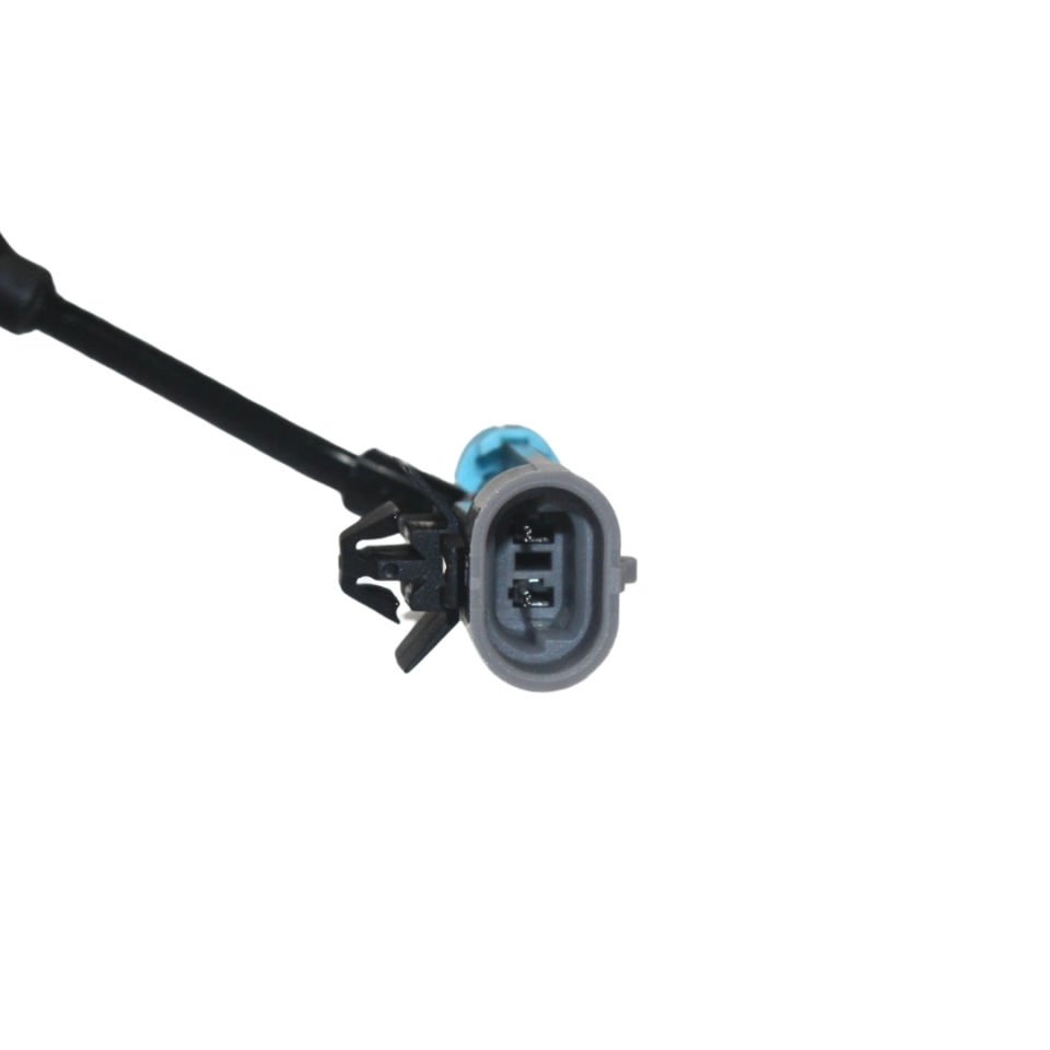 Chevrolet Captiva C100  Ön Abs Sensörü - Kraftvoll 05090136