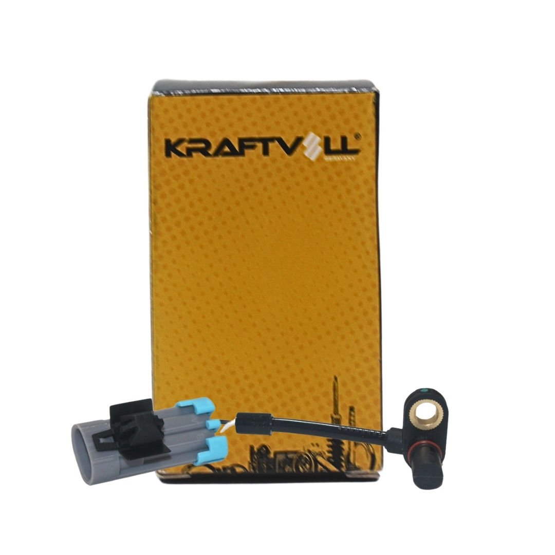 Chevrolet Captiva C100  Ön Abs Sensörü - Kraftvoll 05090136