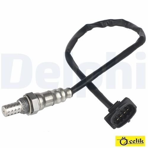 OPEL ZAFİRA A Z14XE - Z16XE OKSİJEN SENSÖRÜ KONUM 2 DELPHİ MARKA