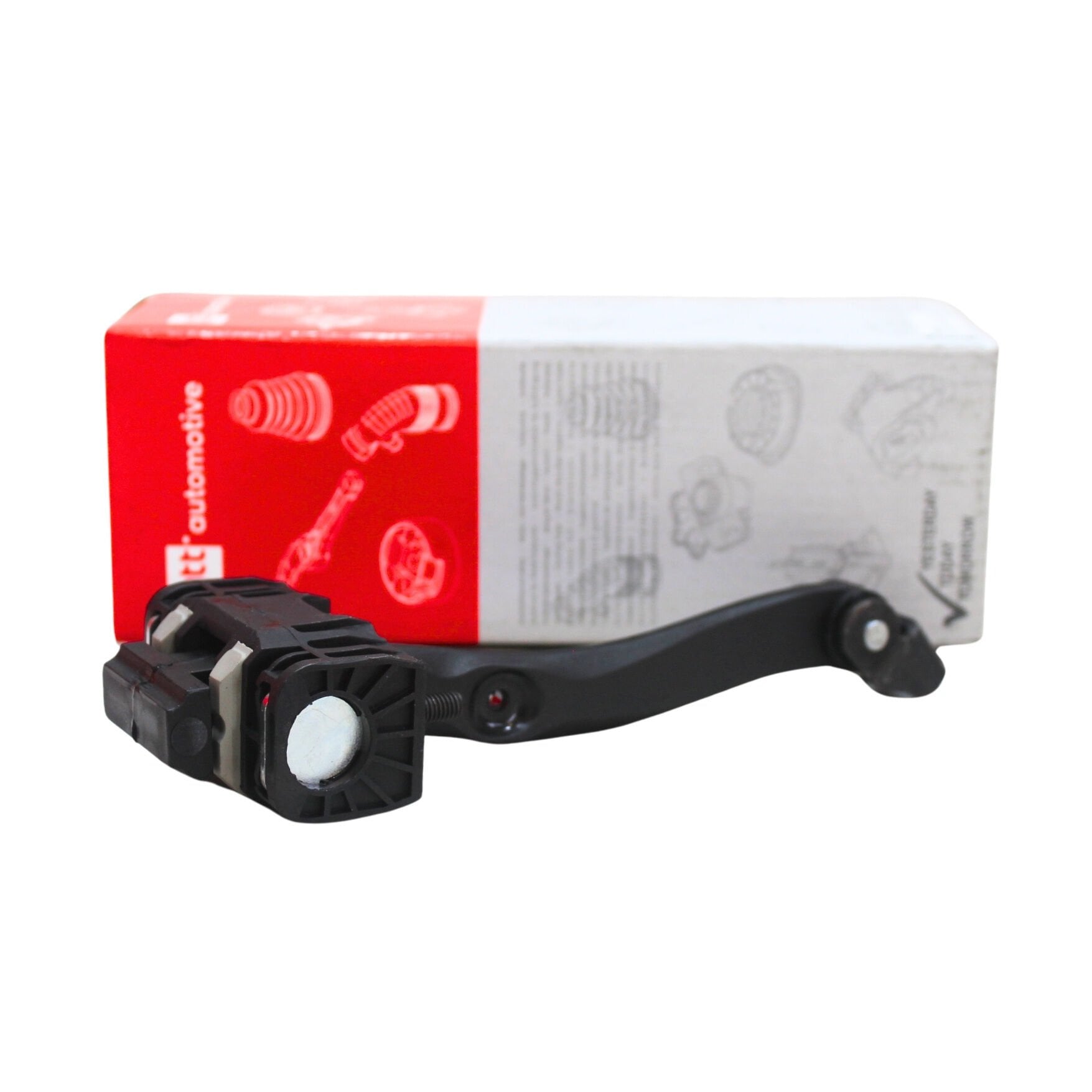 OPEL ÖN KAPI GERGİSİ (LİMİTÖRÜ) - YTT 5160251 - 13107175