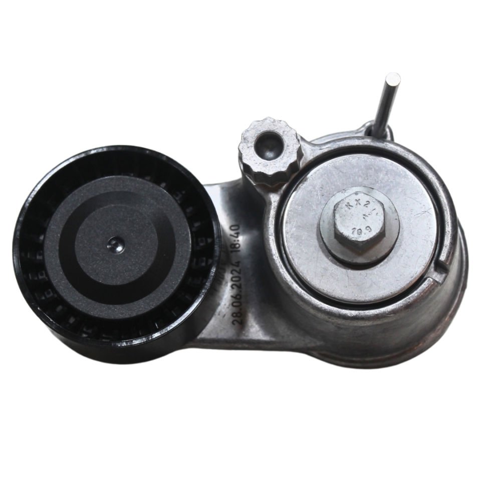 Opel Astra J 1.6 Dizel V Kayış Gergi Kütüğü + Kayış + Bilya 3 `Lü Set - İna 529031110