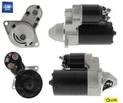 Chevrolet Rezzo 1.6 / Opel Astra G /Zafira 1.8 Marş Motoru Gm Orjinal