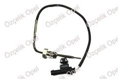 OPEL MOKKA - ZAFİRA C - İNSİGNİA A - ASTRA K - ASTRA J - MERİVA B EGSOZ SICAKLIK SENSÖRÜ 1,6 DİZEL - OPEL GM MARKA