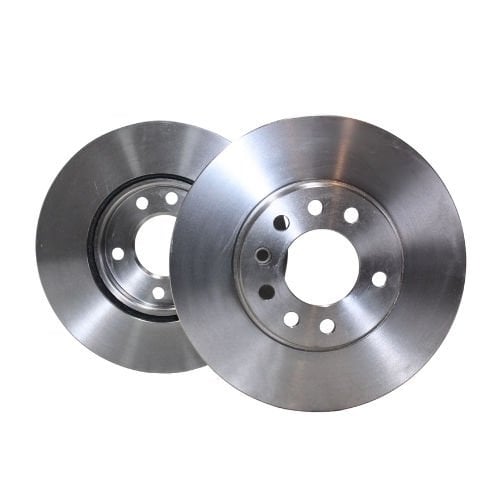 Opel Astra H Ön Fren Disk Takımı ( 5 Bijon ) - Eurorepar 1686333280