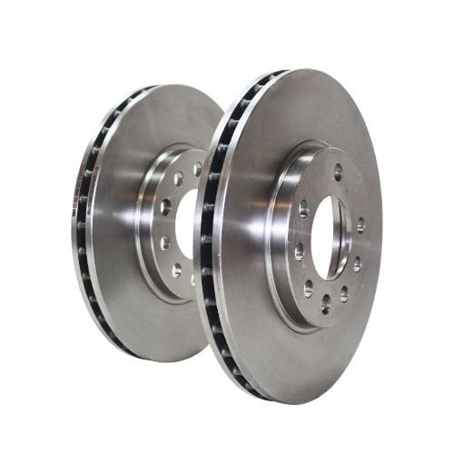 Opel Astra H Ön Fren Disk Takımı ( 5 Bijon ) - Eurorepar 1686333280