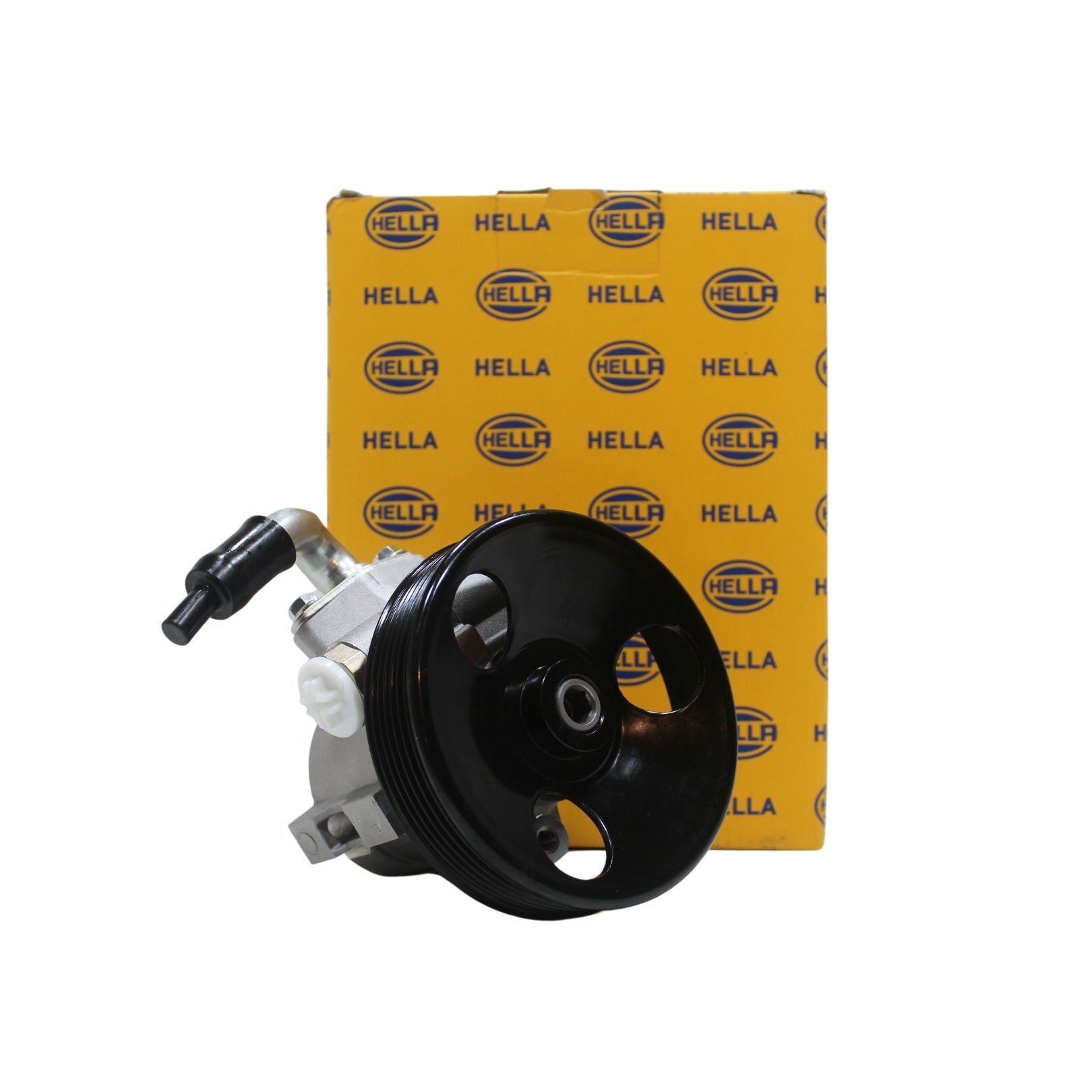 DİREKSİYON POMPASI - HELLA 8TL359000-491 - 25980805